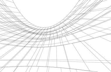 sergilenen mimari sanat, dijital duvar kağıdı