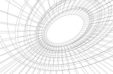 sergilenen mimari sanat, dijital duvar kağıdı