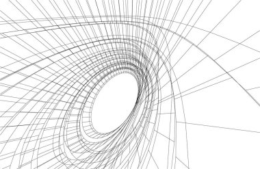 sergilenen mimari sanat, dijital duvar kağıdı