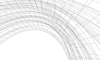 sergilenen mimari sanat, dijital duvar kağıdı