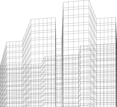 sergilenen mimari sanat, dijital duvar kağıdı