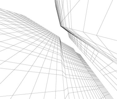 sergilenen mimari sanat, dijital duvar kağıdı