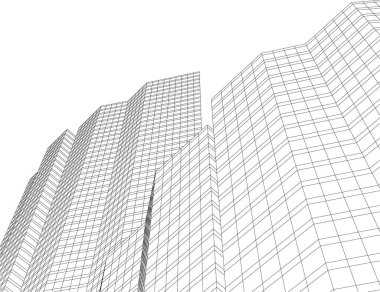 sergilenen mimari sanat, dijital duvar kağıdı