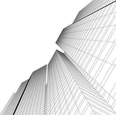 sergilenen mimari sanat, dijital duvar kağıdı