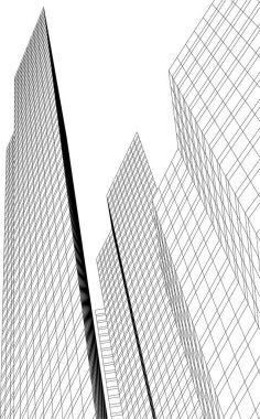 sergilenen mimari sanat, dijital duvar kağıdı