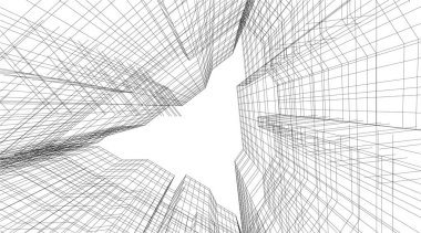 sergilenen mimari sanat, dijital duvar kağıdı