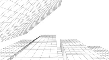 sergilenen mimari sanat, dijital duvar kağıdı