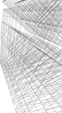 sergilenen mimari sanat, dijital duvar kağıdı