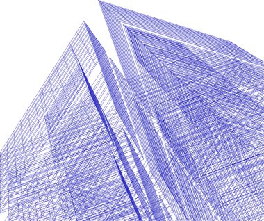 sergilenen mimari sanat, dijital duvar kağıdı