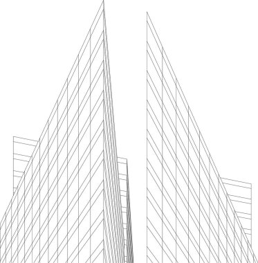 sergilenen mimari sanat, dijital duvar kağıdı