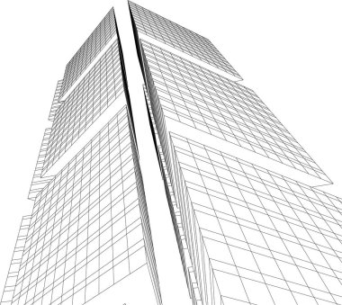 sergilenen mimari sanat, dijital duvar kağıdı