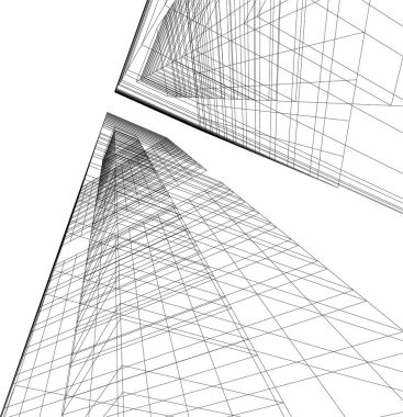 sergilenen mimari sanat, dijital duvar kağıdı