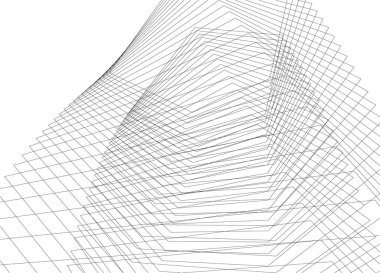 sergilenen mimari sanat, dijital duvar kağıdı