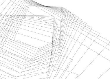 sergilenen mimari sanat, dijital duvar kağıdı