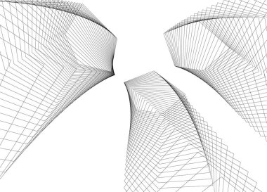 sergilenen mimari sanat, dijital duvar kağıdı