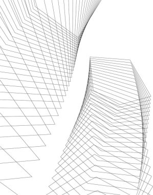 sergilenen mimari sanat, dijital duvar kağıdı