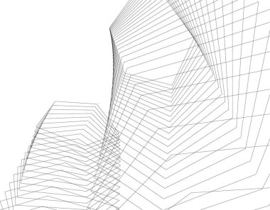 sergilenen mimari sanat, dijital duvar kağıdı