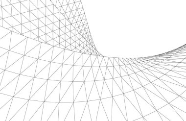 sergilenen mimari sanat, dijital duvar kağıdı