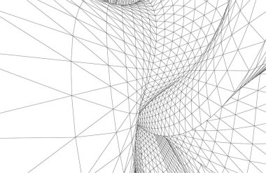 sergilenen mimari sanat, dijital duvar kağıdı