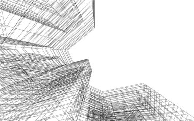 sergilenen mimari sanat, dijital duvar kağıdı