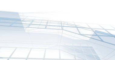 3D mimari sanat, dijital duvar kağıdı