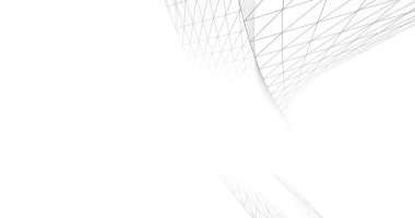 3D soyut sanat, dijital duvar kağıdı