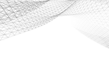 3D soyut sanat, dijital duvar kağıdı