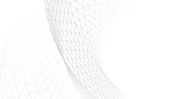 3D soyut sanat, dijital duvar kağıdı