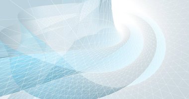 3D soyut sanat, dijital duvar kağıdı