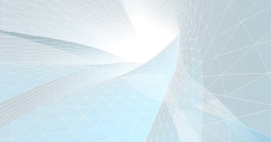 3D soyut sanat, dijital duvar kağıdı