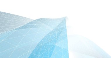 3D soyut sanat, dijital duvar kağıdı