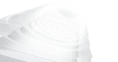 3D mimari sanat, dijital duvar kağıdı