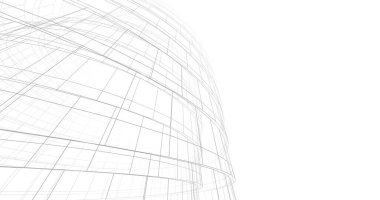 sergilenen mimari sanat, dijital duvar kağıdı