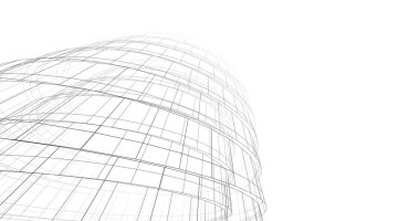 sergilenen mimari sanat, dijital duvar kağıdı