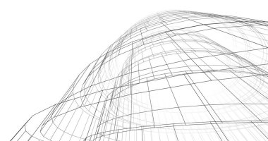 sergilenen mimari sanat, dijital duvar kağıdı