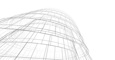 sergilenen mimari sanat, dijital duvar kağıdı