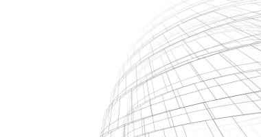 sergilenen mimari sanat, dijital duvar kağıdı