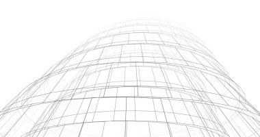 sergilenen mimari sanat, dijital duvar kağıdı