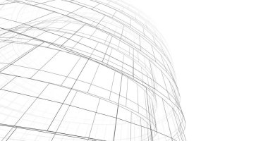 sergilenen mimari sanat, dijital duvar kağıdı