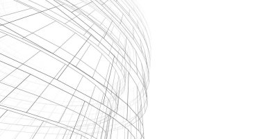 sergilenen mimari sanat, dijital duvar kağıdı