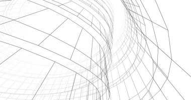 sergilenen mimari sanat, dijital duvar kağıdı