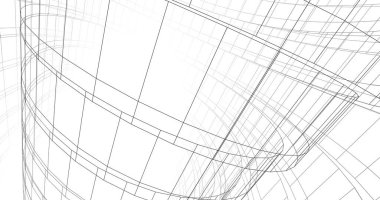 sergilenen mimari sanat, dijital duvar kağıdı