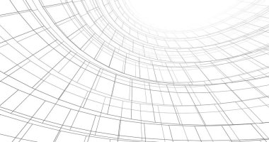 sergilenen mimari sanat, dijital duvar kağıdı