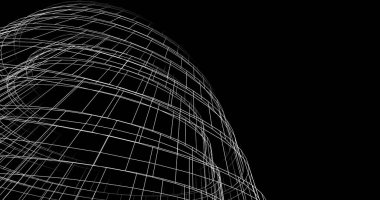 sergilenen mimari sanat, dijital duvar kağıdı