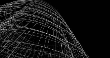 sergilenen mimari sanat, dijital duvar kağıdı