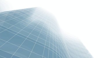 3D mimari sanat, dijital duvar kağıdı