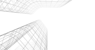 sergilenen mimari sanat, dijital duvar kağıdı