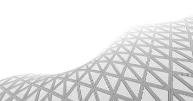 sergilenen mimari sanat, dijital duvar kağıdı