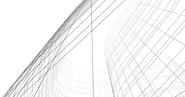 sergilenen mimari sanat, dijital duvar kağıdı