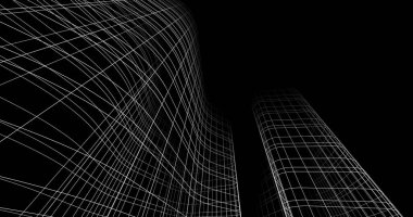 sergilenen mimari sanat, dijital duvar kağıdı